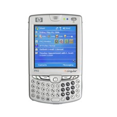 Palm HP IPAQ 6945 - PDA Palms y Telefonos