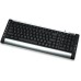Teclado Multimedia Delgado