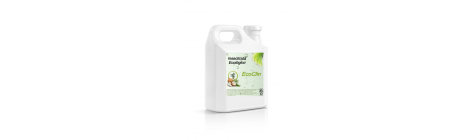 Ecoclin Insecticida Biodegradable