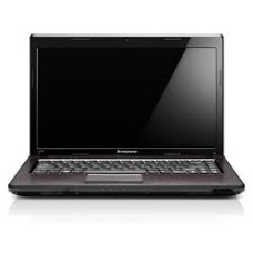 NB Ideapad G470 