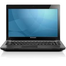 NB Lenovo B470E