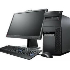 PC LENOVO THINKCENTER M81  
