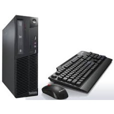 PC Lenovo THINKCENTER M71e SFF 