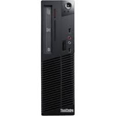 PC Lenovo THINKCENTRE M77  