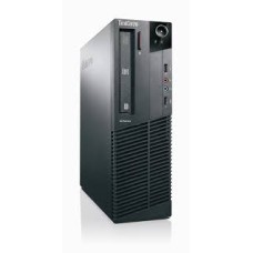 PC Lenovo THINKCENTRE M81 SFF  