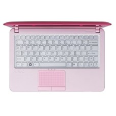Laptop Sony VAIO VPC-W121AX/P