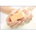 Jabon de Coco con Vitamina E 120 grs