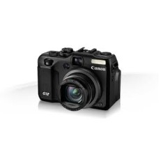 CAMARA DIGITAL POWERSHOT G12 10MP Envio Gratis