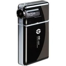Video cámara Digital  HP HD 5040
