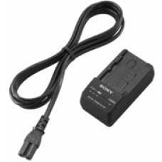 Cargador para Bateria de Camara DSC HX200V