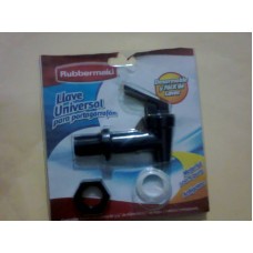 Llave Universal Rubbermaid para Portagarrafon Llave Universal Rubbermaid para Portagarrafon