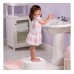 Entrenador de Baño Infantil Summer con 2 Rollos Gratis
