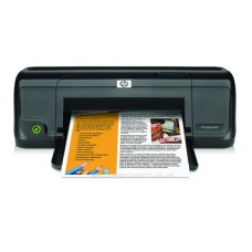 IMPRESORA DESKJET D1660 IMP 7 PPM NEGRO