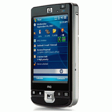 HP IPAQ 216