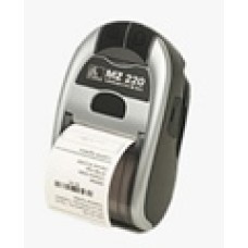 Impresora Portatil Zebra MZ320i DT 3IN 203 DPI BT 2.1 USB IRDA