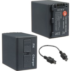 Bateria de Camara Sony NP FH40