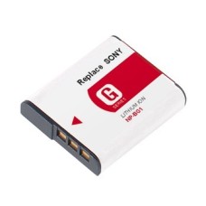 Bateria para Camaras Digitales Sony Modelo NP-BG1
