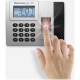 Registradores Biometricos de Entrada