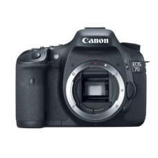Cámara Canon EOS 7D SLR Cámara Canon EOS 7D SLR