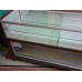 Vitrina de Madera para Negocio 3 Niveles Vitrina de Madera para Negocio 3 Niveles
