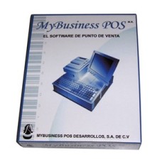 SOFTWARE MY BUSINESS POSS PUNTO DE VENTA 2011