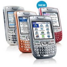 Palm Treo 680 - La Treo 680 es Sensacional y Muy Completa